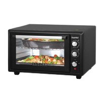 ელექტრო ღუმელი