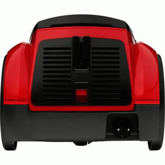 მტვერსასრუტი Arnica Nika ET14472 - Image 2