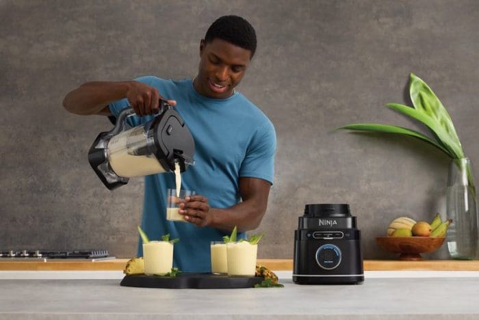 ბლენდერი Ninja TB301EU - Image 4