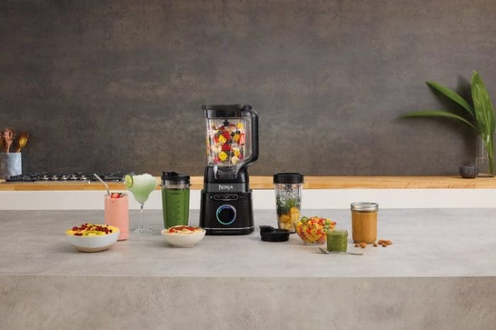 ბლენდერი Ninja TB301EU - Image 6