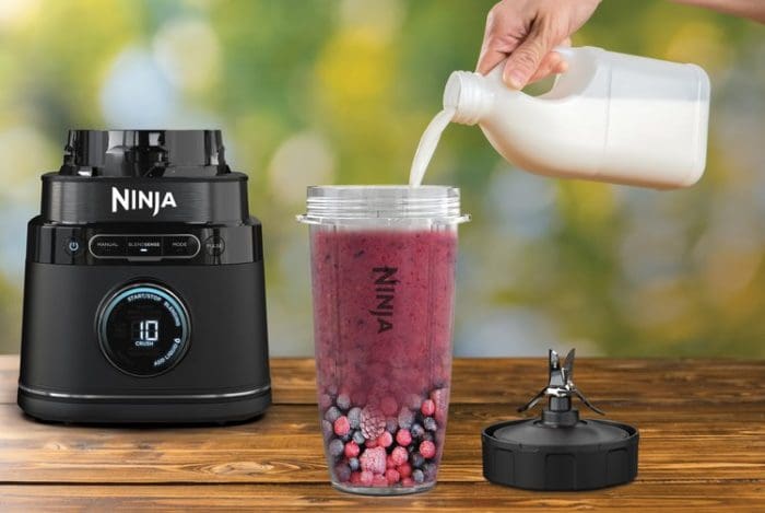 ბლენდერი Ninja TB301EU - Image 5