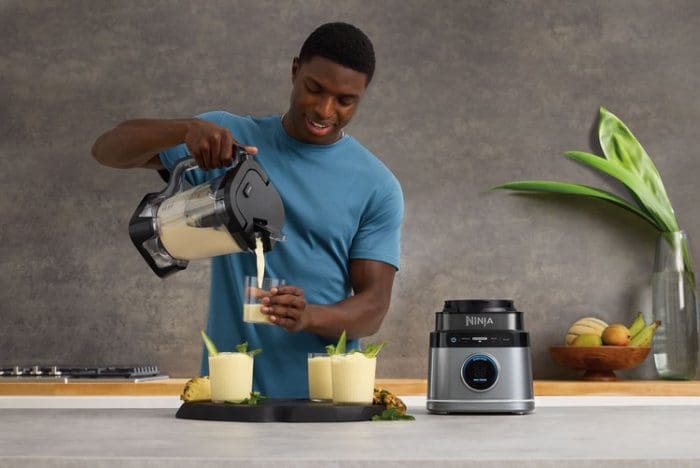 ბლენდერი Ninja TB201EU - Image 5