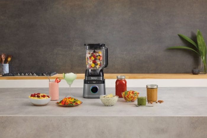 ბლენდერი Ninja TB201EU - Image 4