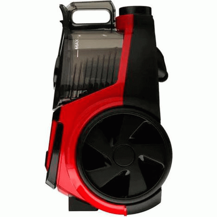 მტვერსასრუტი Arnica Nika ET14472 - Image 3