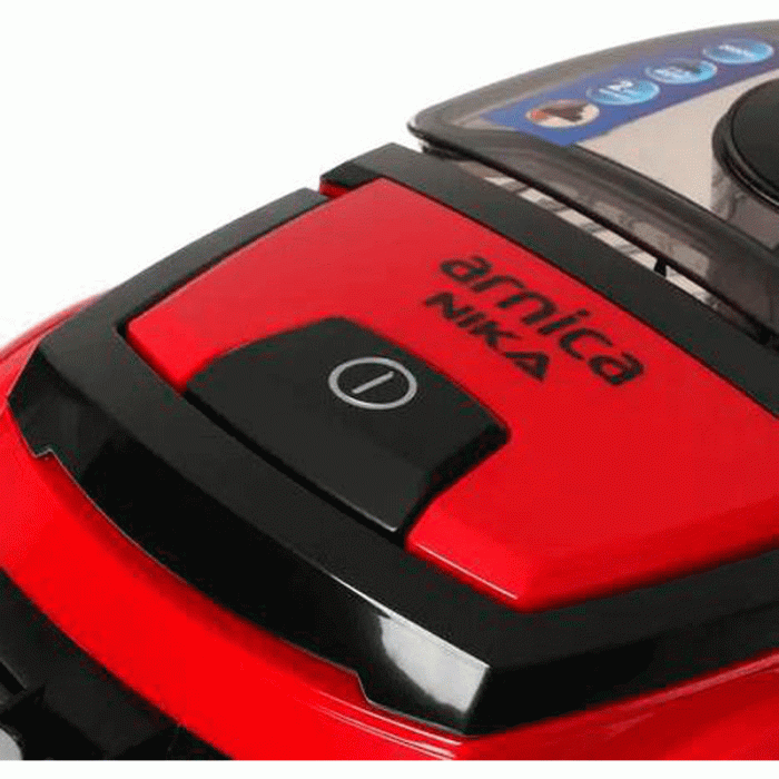 მტვერსასრუტი Arnica Nika ET14472 - Image 5