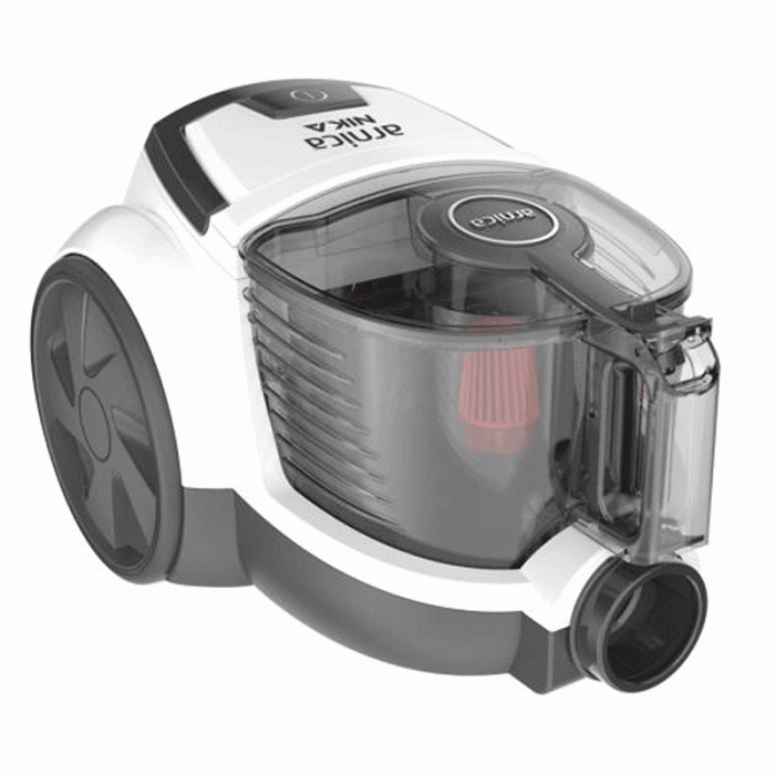 მტვერსასრუტი Arnica Nika ET14471 - Image 2