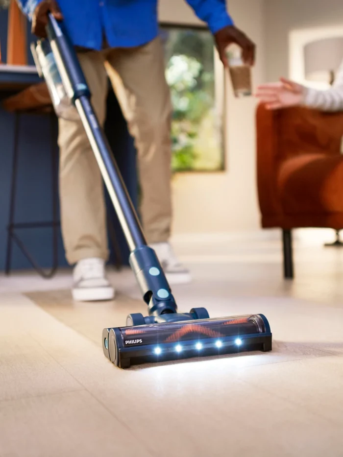 მტვერსასრუტი Philips XC5141/01 - Image 5