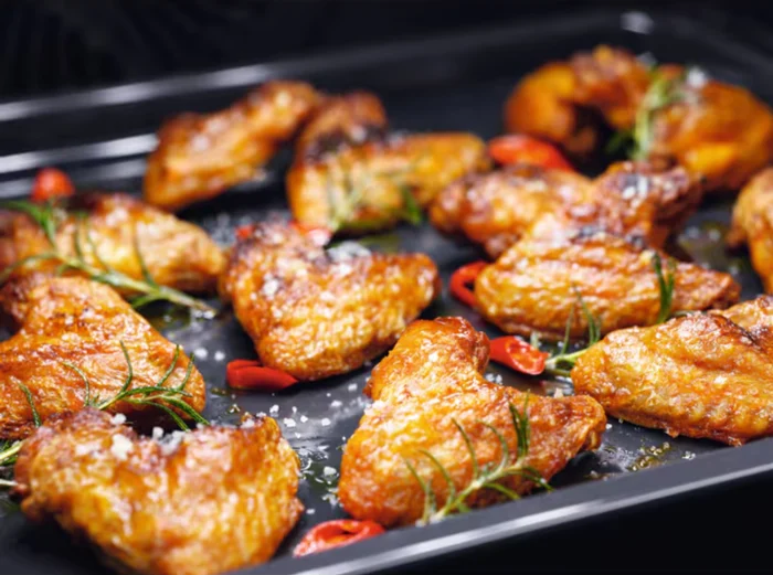 ელექტრო ღუმელი Electrolux EOF5F50BX - Image 2