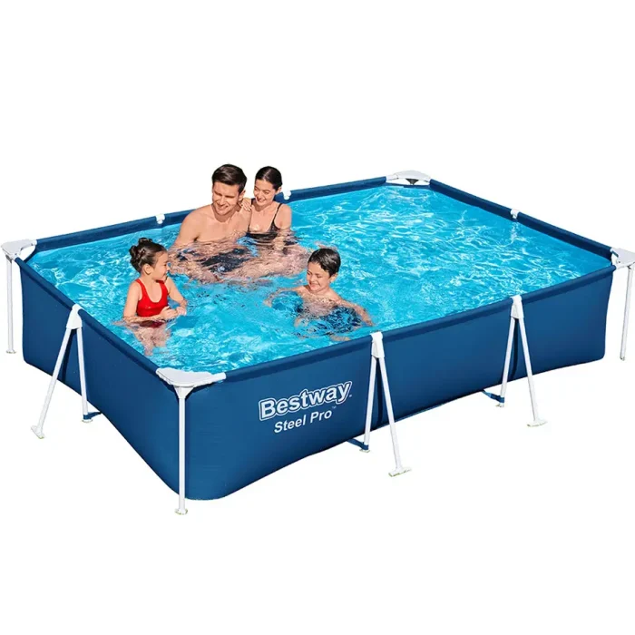 Bestway კარკასული აუზი 56404 - Image 1