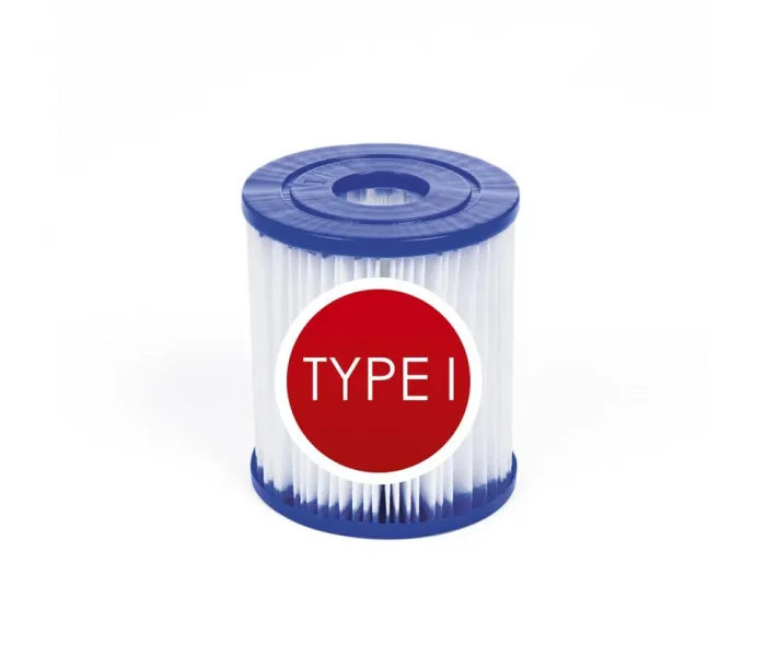 მრგვალი კარკასული აუზი Bestway 56416 - Image 13