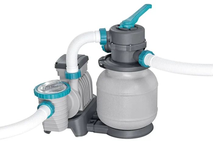 Bestway კარკასული აუზი 56466 - Image 10