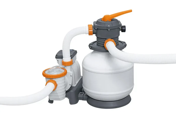 კარკასული აუზი Bestway 56623 - Image 7