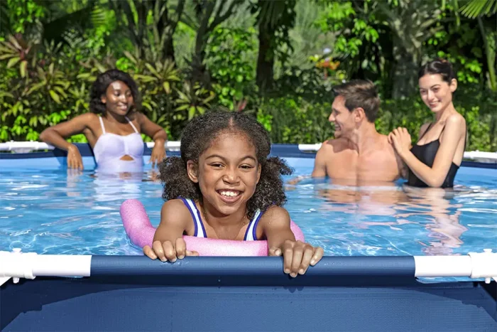 Bestway კარკასული აუზი 56706 - Image 6