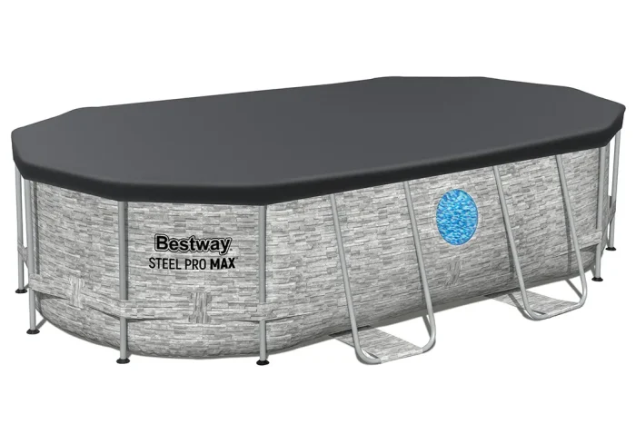 Bestway კარკასული აუზი 56714 - Image 13