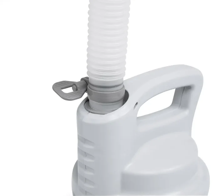 აუზიდან წყლის ამოსატუმბი დრენაჟული ტუმბო Bestway 58230 - Image 2