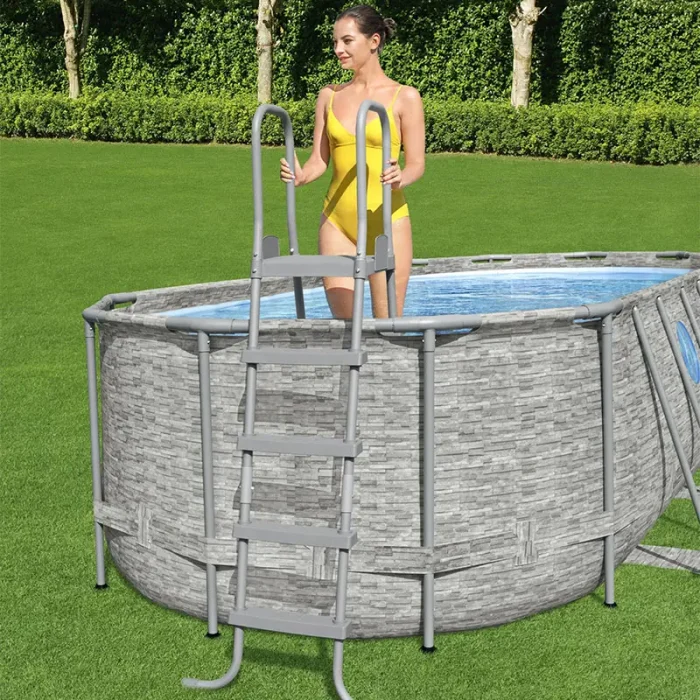 აუზის კიბე Bestway 58337 - Image 7