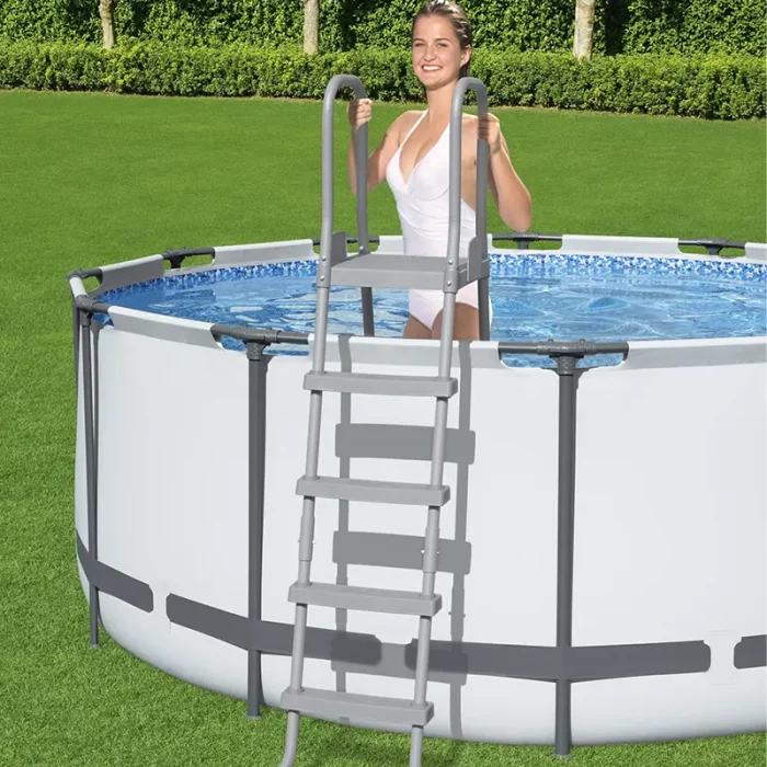 აუზის კიბე Bestway 58337 - Image 8