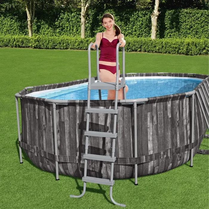 აუზის კიბე Bestway 58337 - Image 6