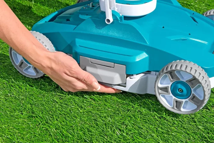 აუზის საწმენდი რობოტი მტვერსასრუტი AquaTronix G200 Bestway 58765 - Image 7