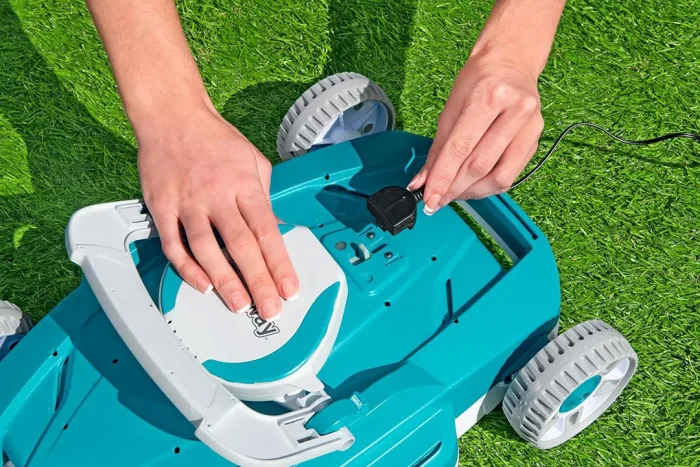 აუზის საწმენდი რობოტი მტვერსასრუტი AquaTronix G200 Bestway 58765 - Image 6