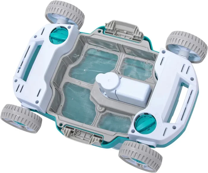 აუზის საწმენდი რობოტი მტვერსასრუტი AquaTronix G200 Bestway 58765 - Image 3