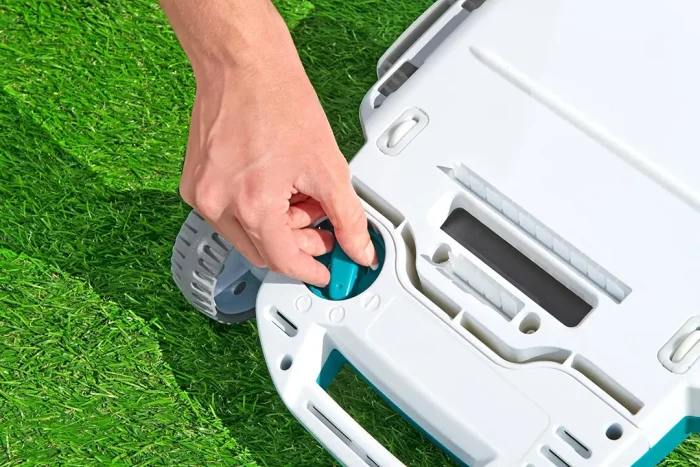 აუზის საწმენდი რობოტი მტვერსასრუტი AquaTronix G200 Bestway 58765 - Image 11