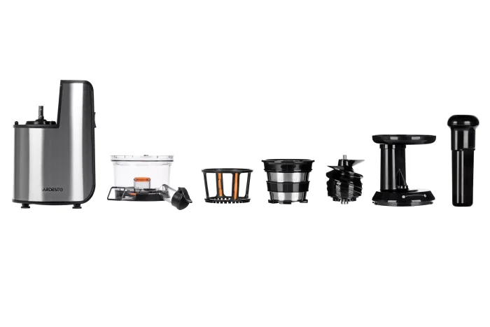 წვენსაწური Ardesto JEG-1330S - Image 5