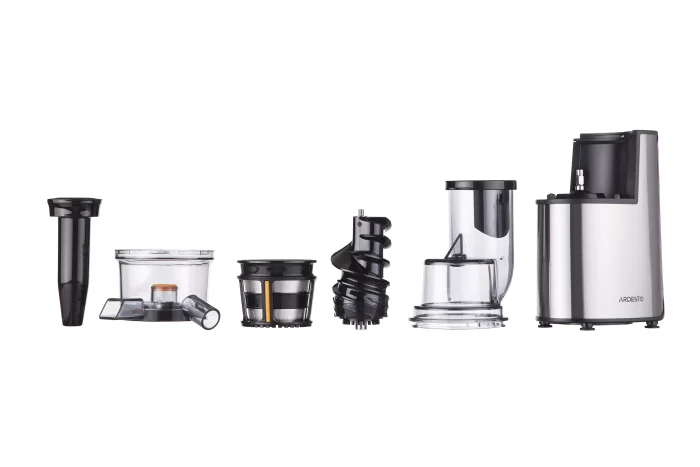 წვენსაწური Ardesto JEG-1330SL - Image 5