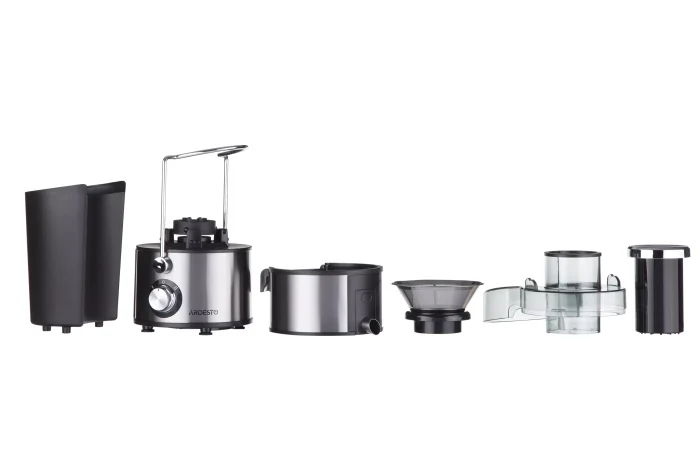 წვენსაწური Ardesto JEG-1000 - Image 6