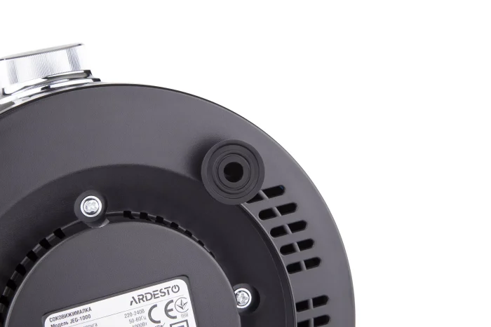 წვენსაწური Ardesto JEG-1000 - Image 7