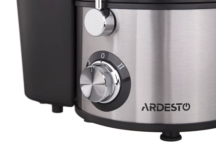 წვენსაწური Ardesto JEG-1000 - Image 10