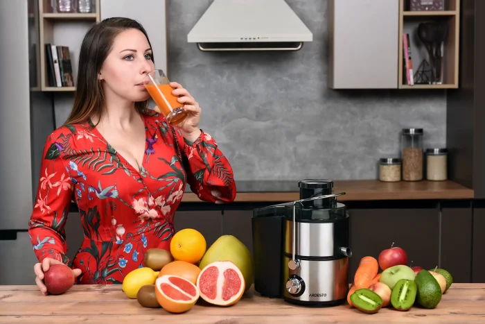 წვენსაწური Ardesto JEG-1000 - Image 17