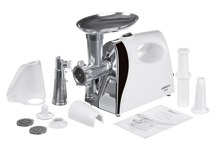 ხორცსაკეპი მანქანა ARDESTO MGL-2050R - Image 4