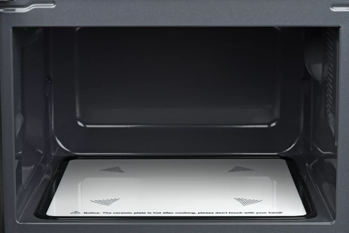 მიკროტალღური ღუმელი Ardesto GO-E865B - Image 4