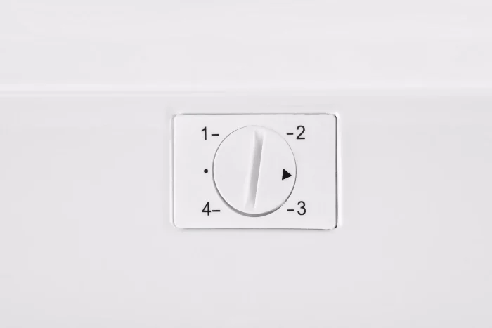 საყინულე ARDESTO URM-85M90 (93L) თეთრი - Image 4