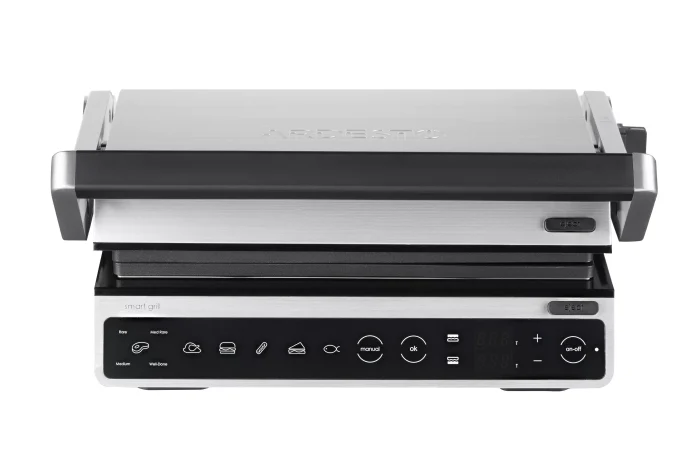 ელექტრო გრილი ARDESTO GK-STC20 - Image 11