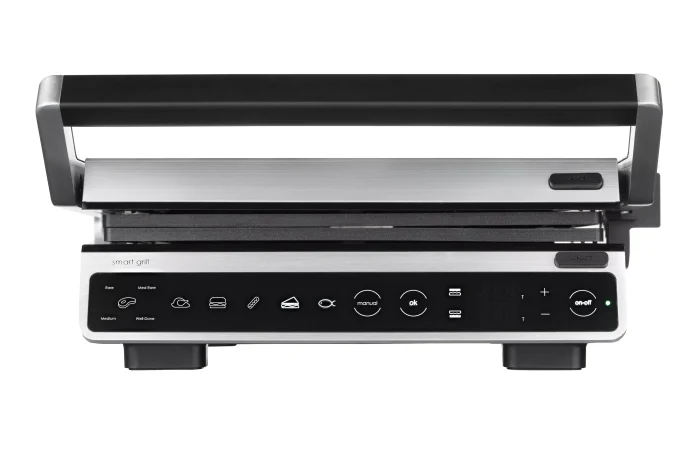 ელექტრო გრილი ARDESTO GK-STC20 - Image 10