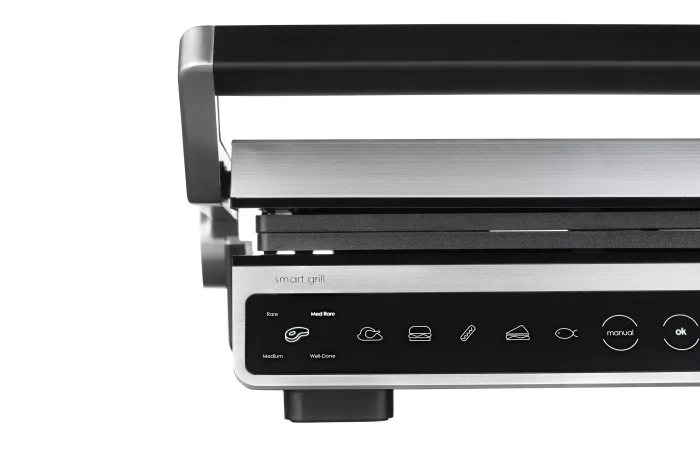 ელექტრო გრილი ARDESTO GK-STC20 - Image 9