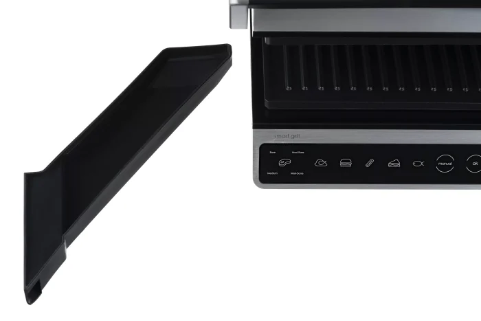 ელექტრო გრილი ARDESTO GK-STC20 - Image 6