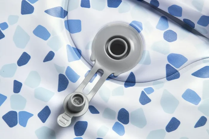 გასაბერი სპა აუზი Bahamas AirJet ჯაკუზი Bestway 60005 - Image 11