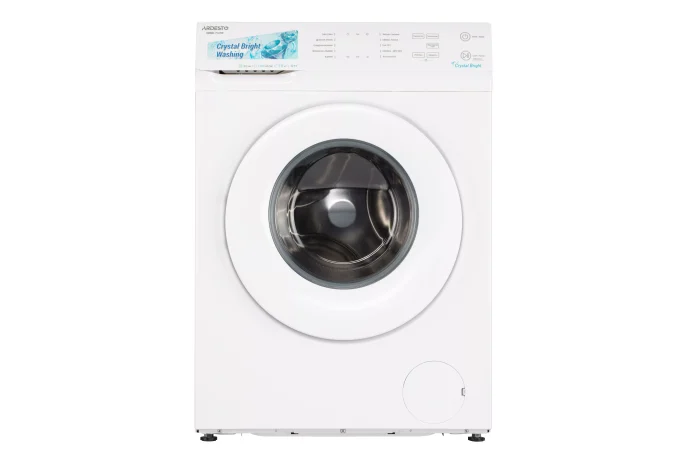 სარეცხი მანქანა Ardesto SWMG-7121W - Image 2