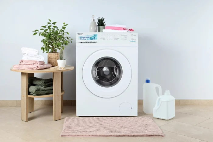 სარეცხი მანქანა Ardesto SWMG-7121W - Image 4