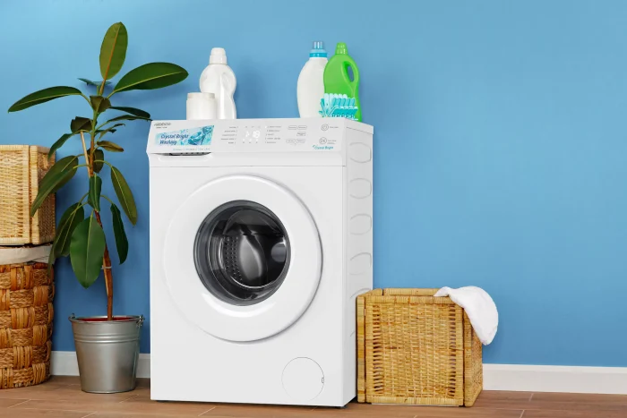 სარეცხი მანქანა Ardesto SWMG-7121W - Image 5