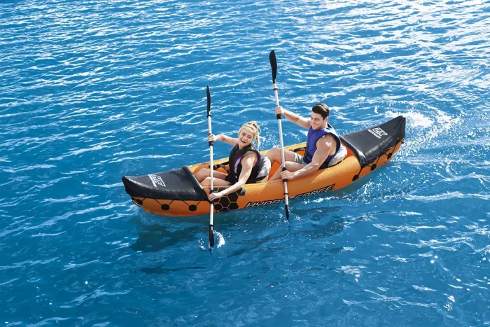 ალუმინის ნიჩბები Bestway 62064 - Image 6