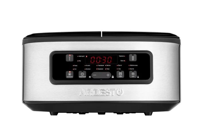 მულტისახარში ქვაბი ARDESTO DMC-SA1212SB - Image 6