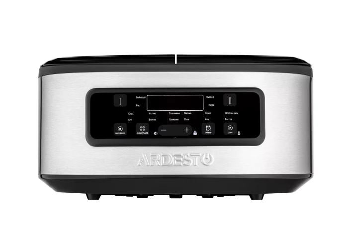 მულტისახარში ქვაბი ARDESTO DMC-SA1212SB - Image 5