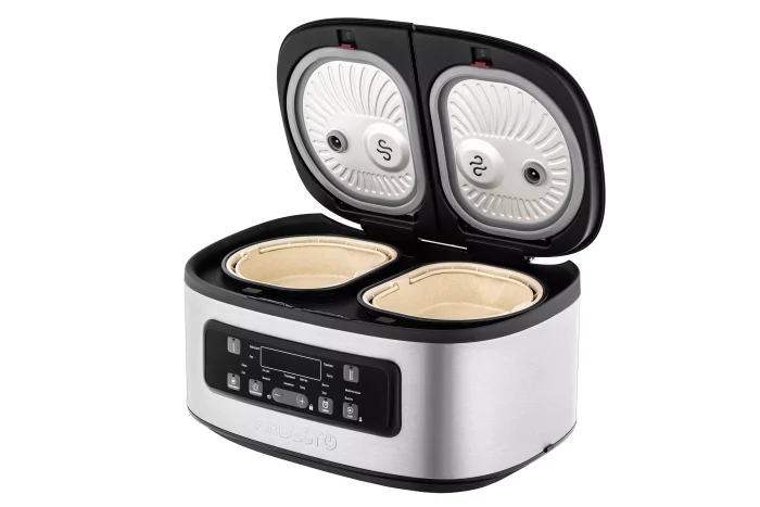 მულტისახარში ქვაბი ARDESTO DMC-SA1212SB - Image 4