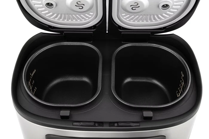 მულტისახარში ქვაბი ARDESTO DMC-SA1212SB - Image 10