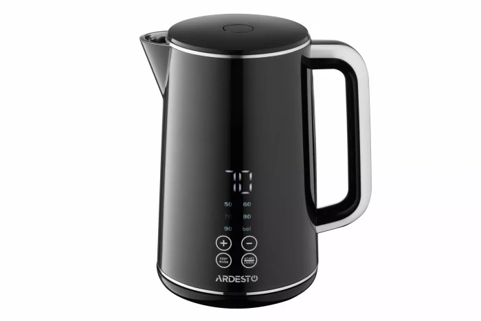 ელექტრო ჩაიდანი ARDESTO EKL-X53E - Image 3