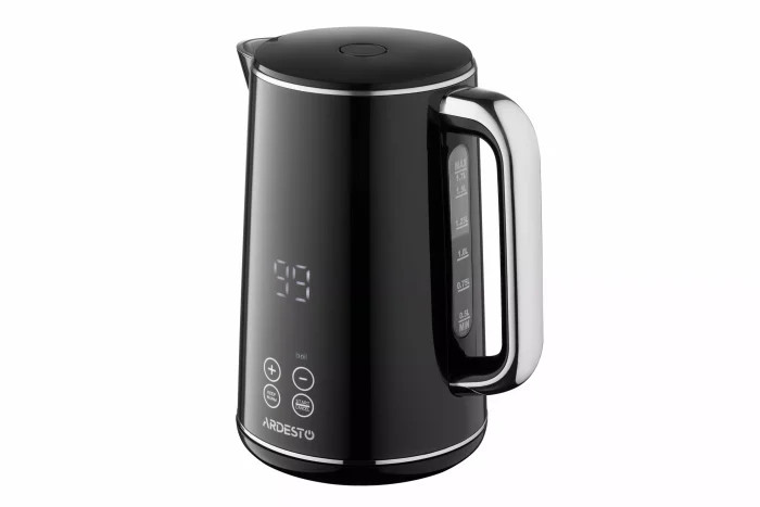 ელექტრო ჩაიდანი ARDESTO EKL-X53E - Image 5